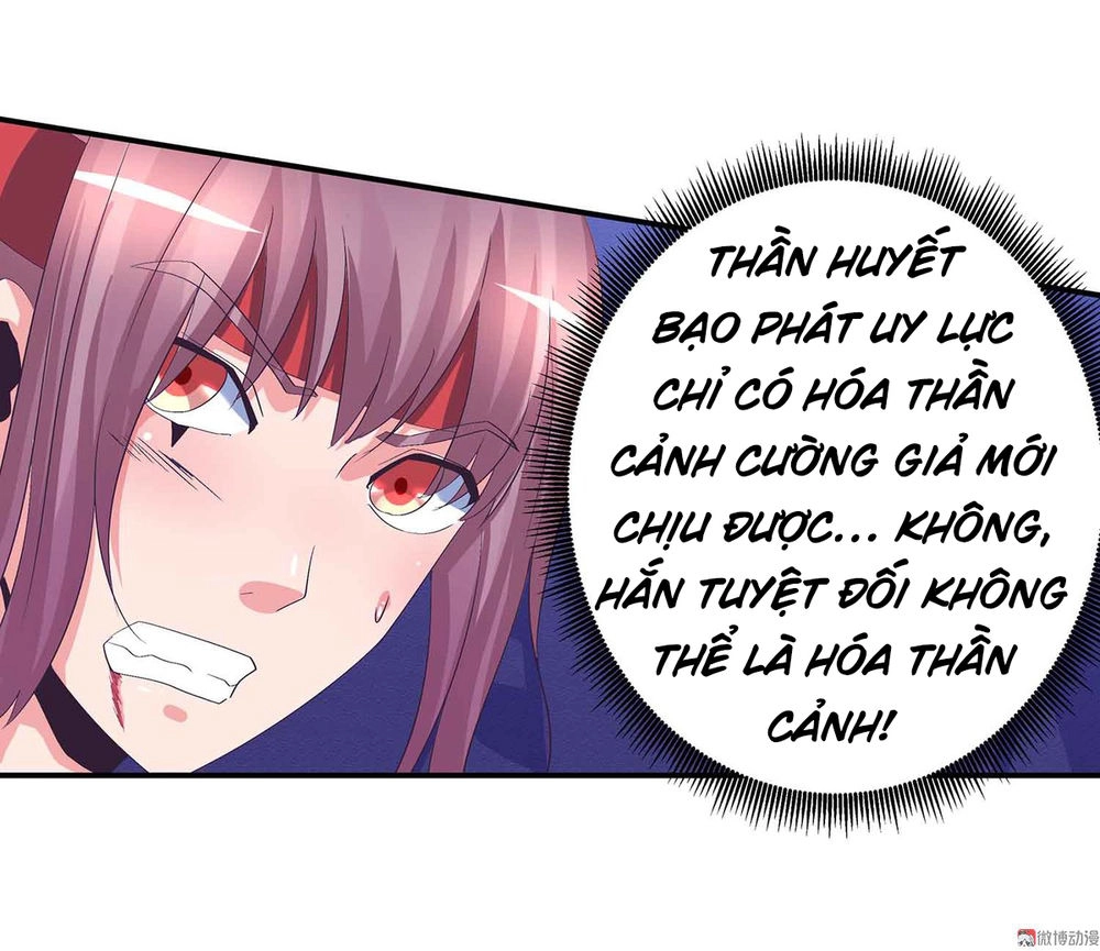 Đệ Nhất Chưởng Môn Chapter 76 - 15