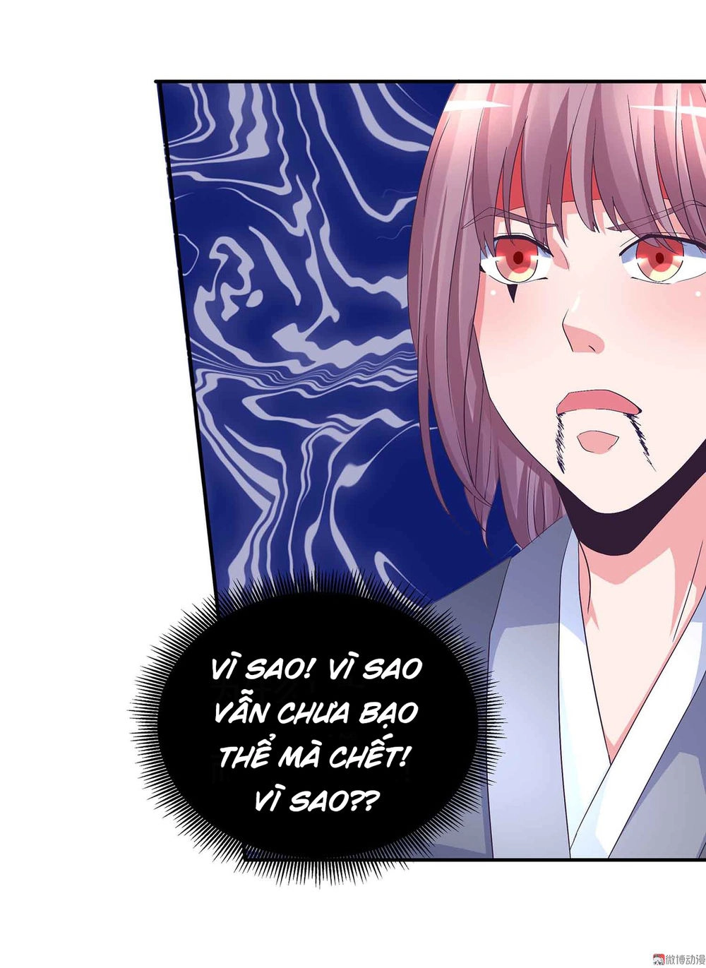 Đệ Nhất Chưởng Môn Chapter 76 - 23