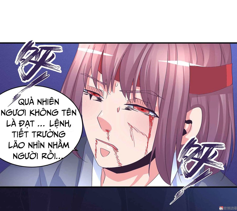 Đệ Nhất Chưởng Môn Chapter 76 - 38