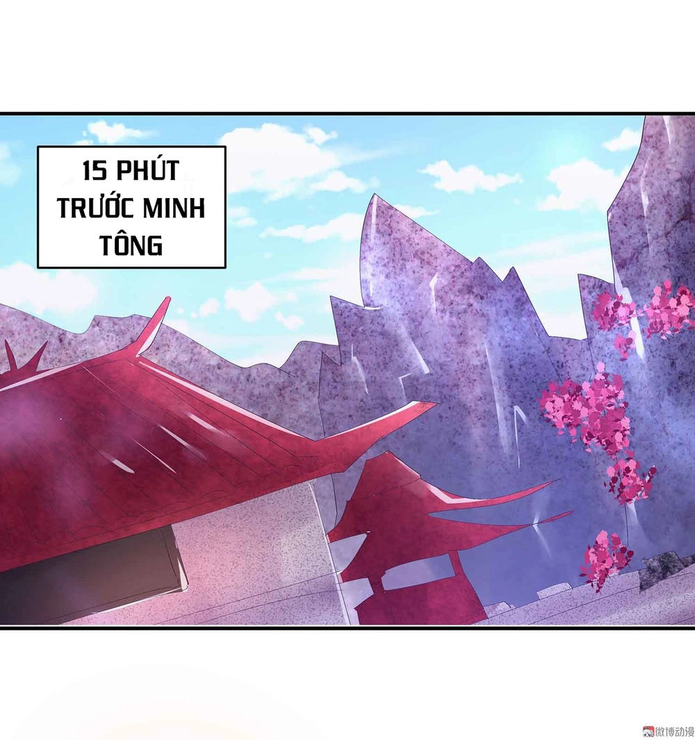 Đệ Nhất Chưởng Môn Chapter 77 - 2