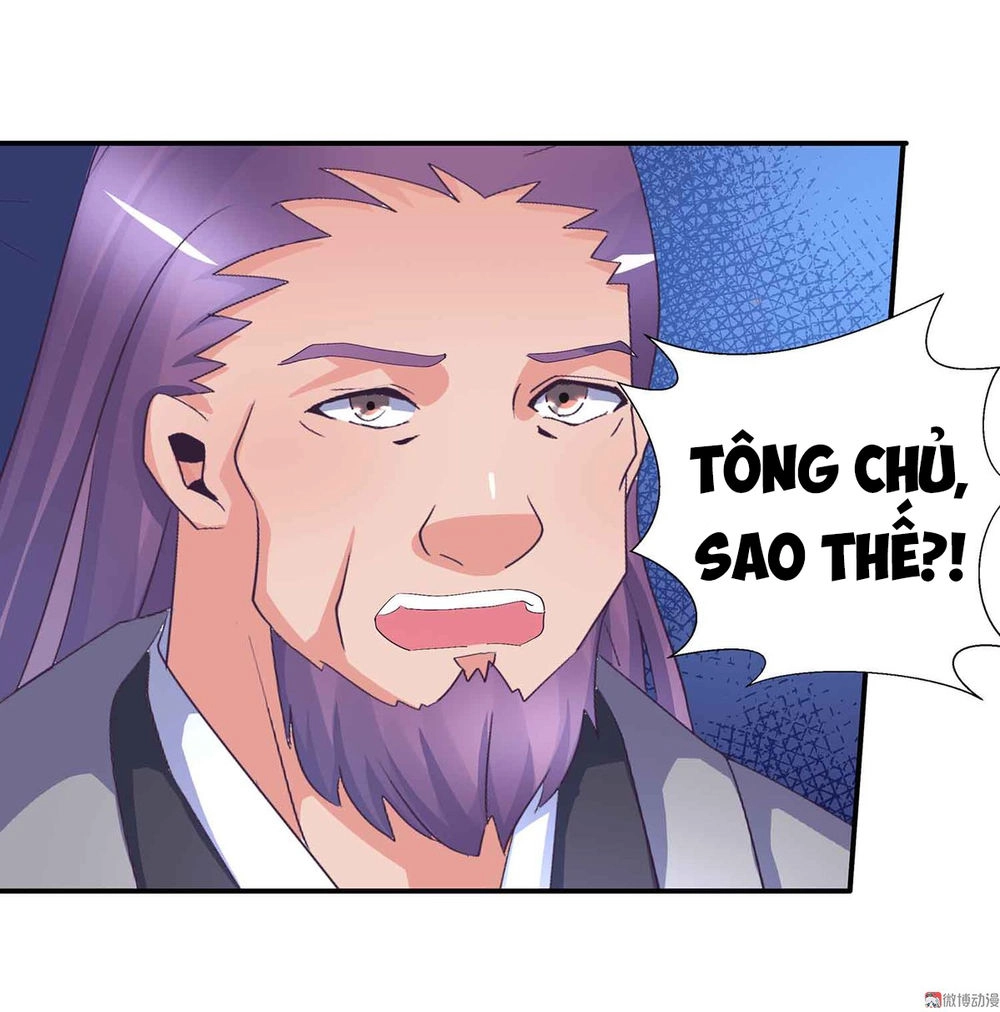 Đệ Nhất Chưởng Môn Chapter 77 - 6