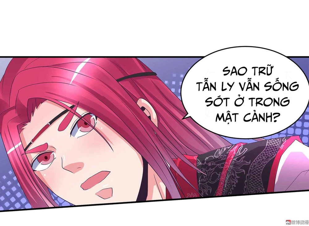 Đệ Nhất Chưởng Môn Chapter 77 - 9