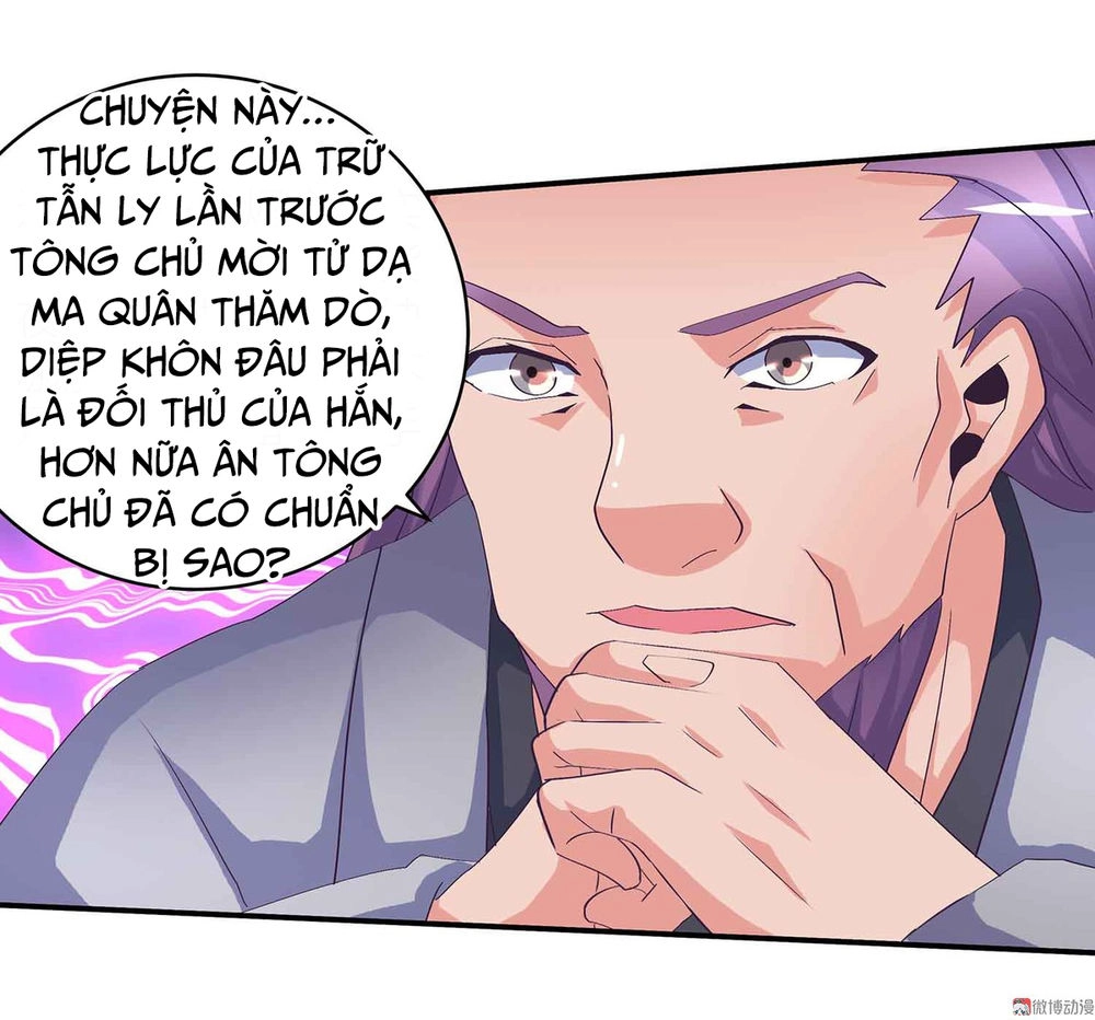 Đệ Nhất Chưởng Môn Chapter 77 - 10