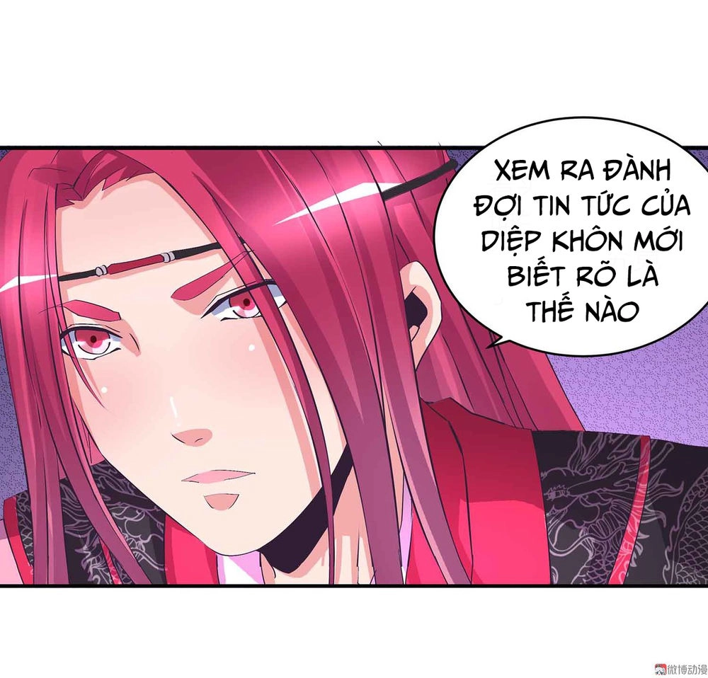 Đệ Nhất Chưởng Môn Chapter 77 - 12