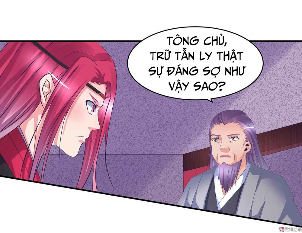 Đệ Nhất Chưởng Môn Chapter 77 - 13