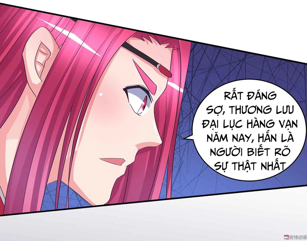 Đệ Nhất Chưởng Môn Chapter 77 - 14