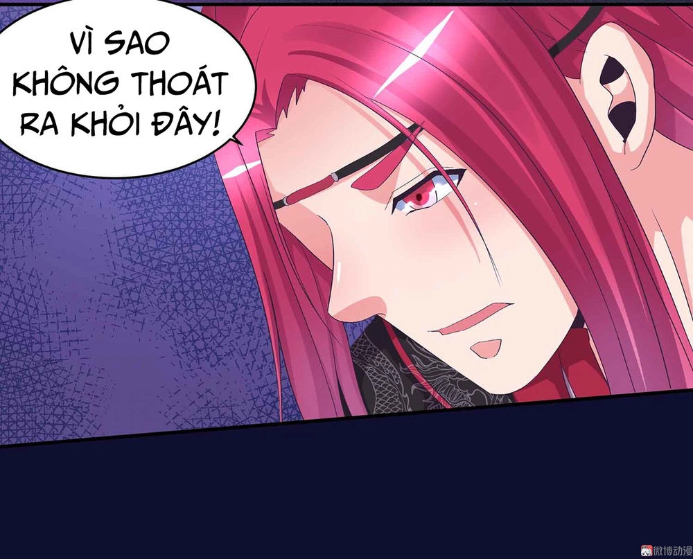 Đệ Nhất Chưởng Môn Chapter 77 - 18