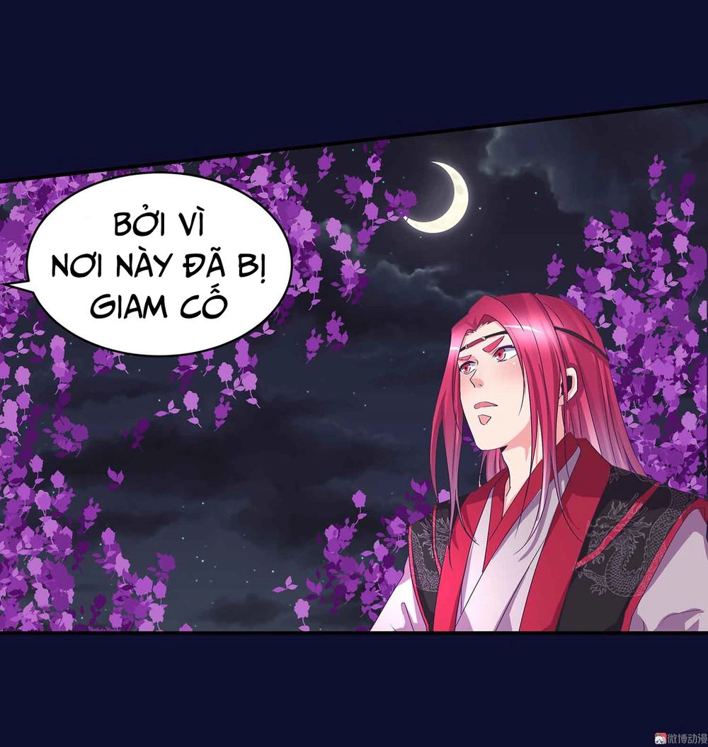 Đệ Nhất Chưởng Môn Chapter 77 - 19