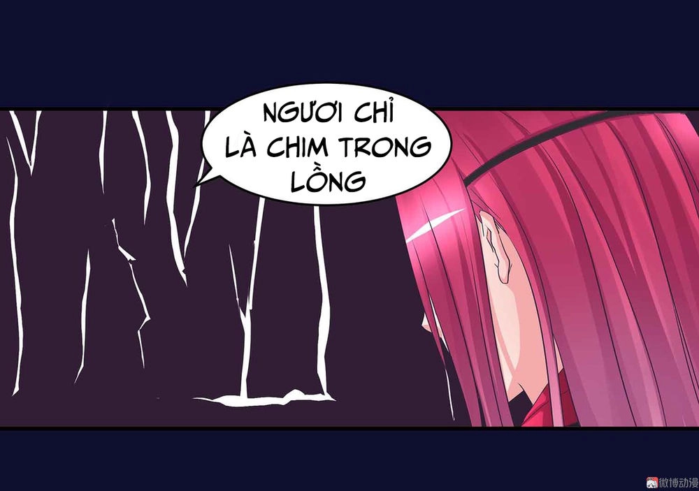 Đệ Nhất Chưởng Môn Chapter 77 - 21