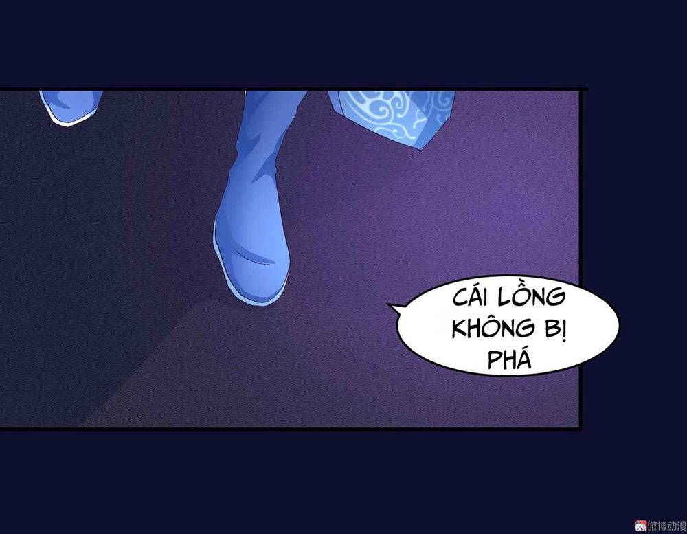 Đệ Nhất Chưởng Môn Chapter 77 - 22