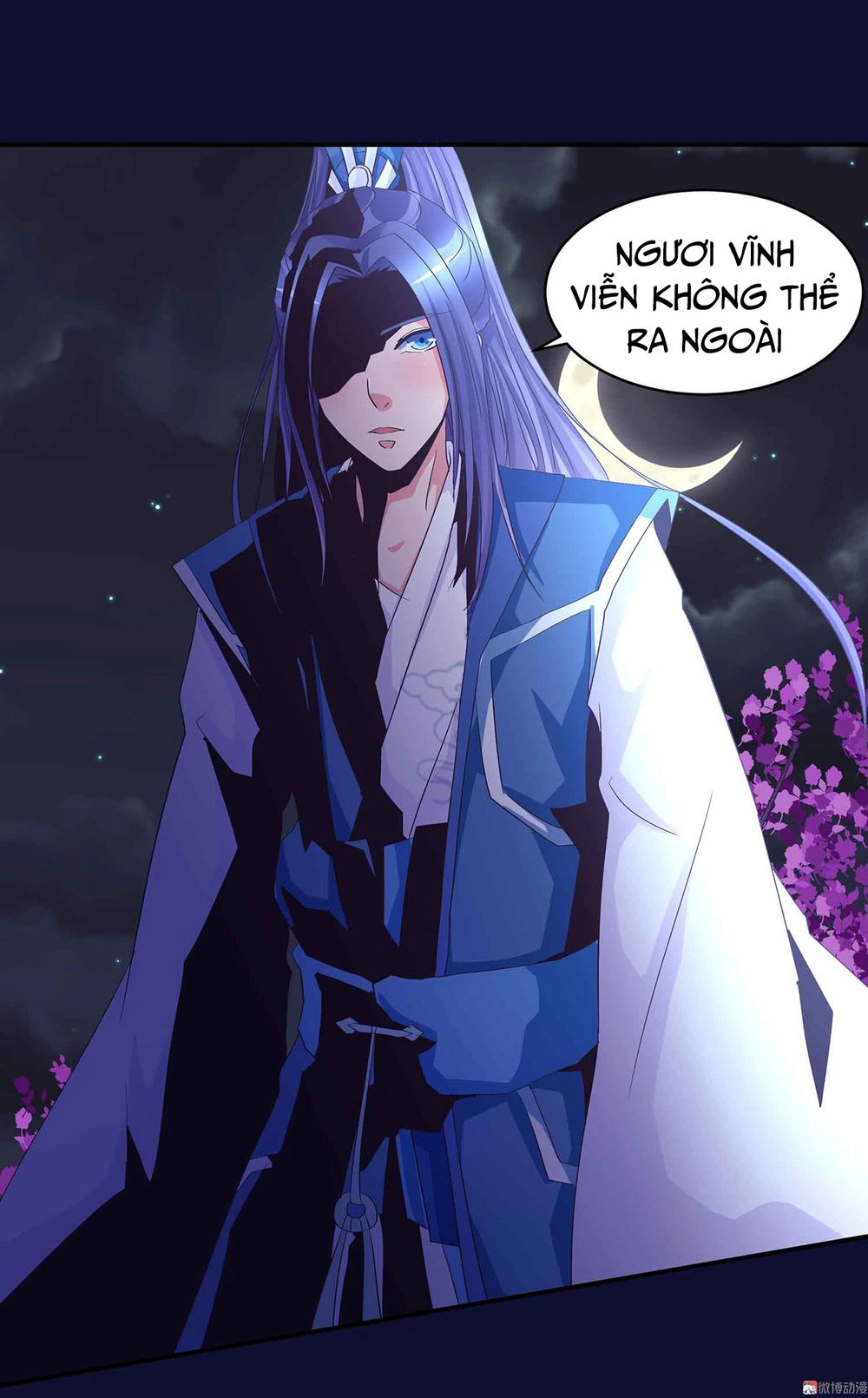 Đệ Nhất Chưởng Môn Chapter 77 - 23