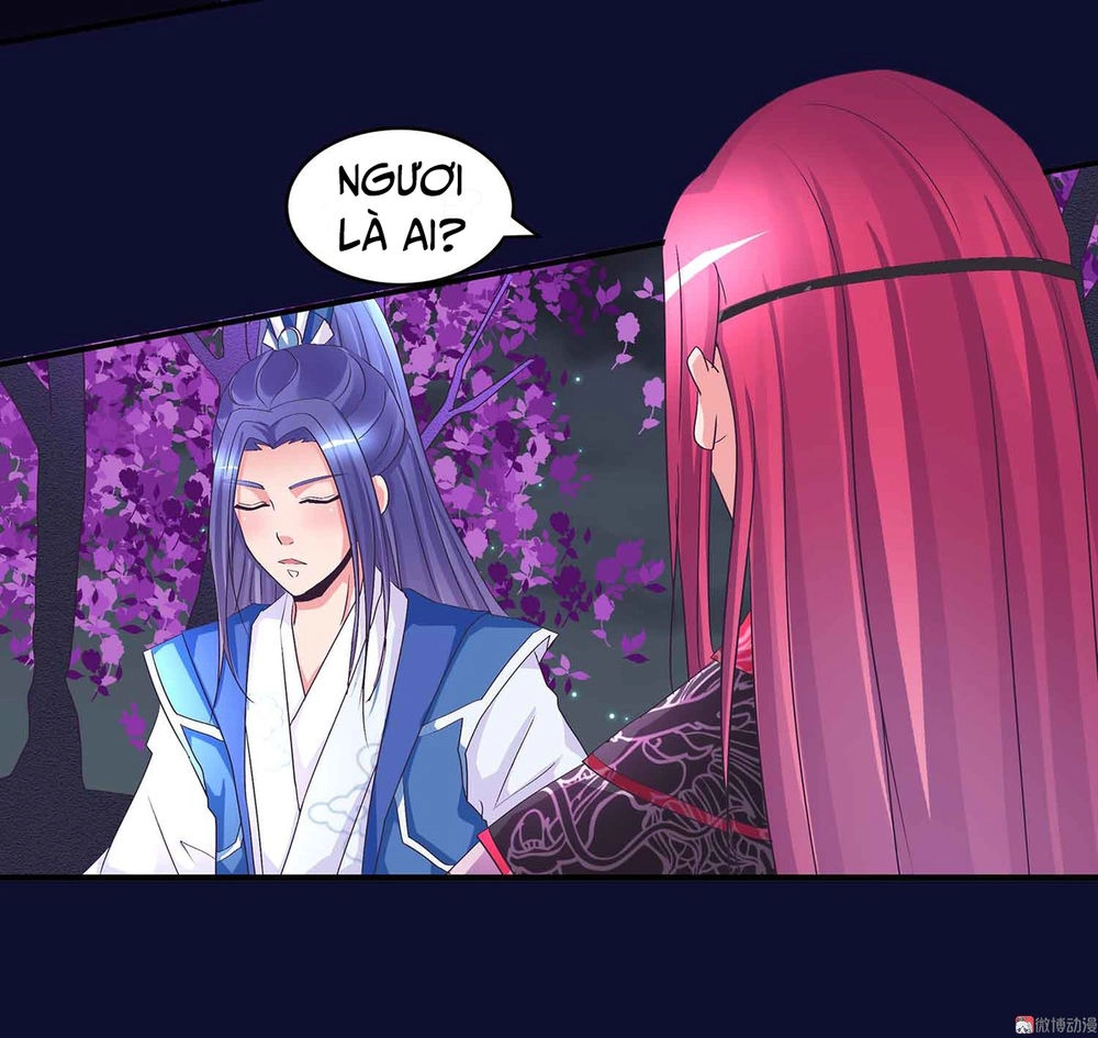 Đệ Nhất Chưởng Môn Chapter 77 - 24