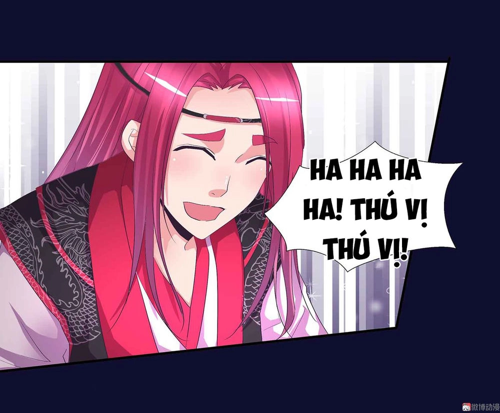 Đệ Nhất Chưởng Môn Chapter 77 - 30