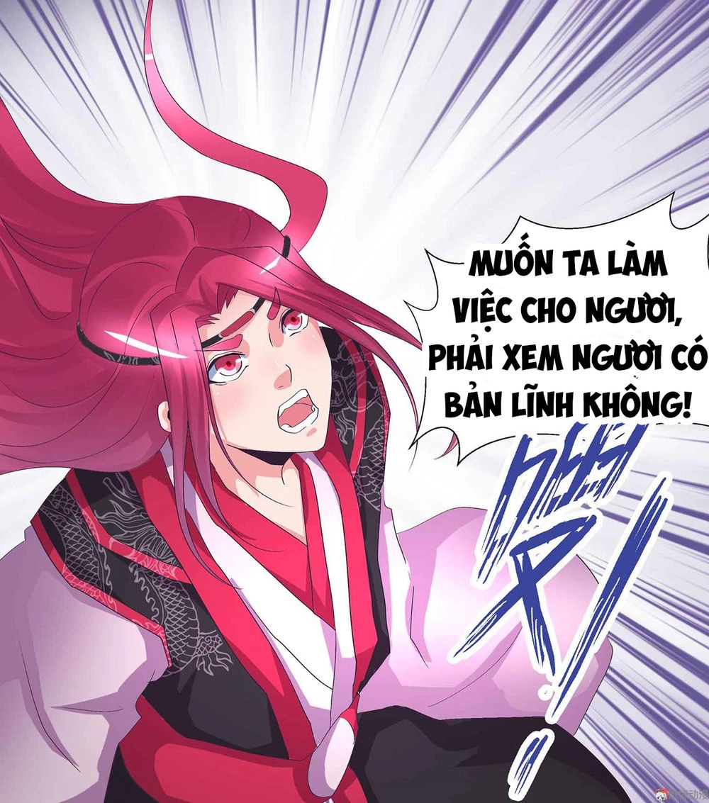 Đệ Nhất Chưởng Môn Chapter 77 - 32