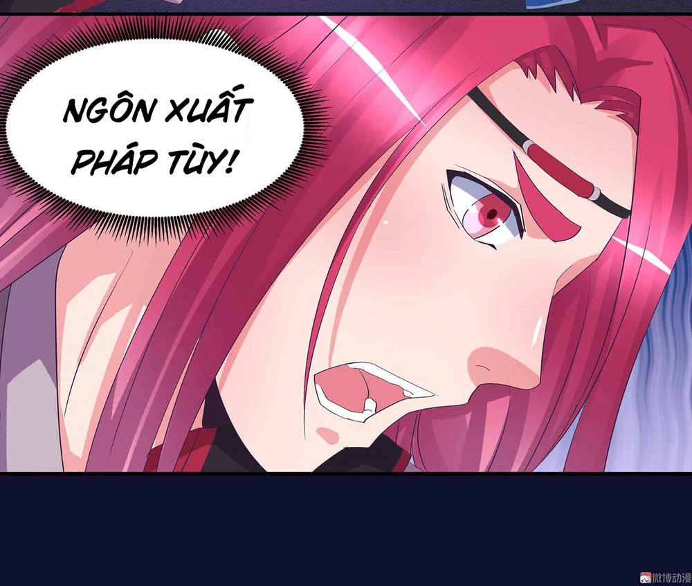 Đệ Nhất Chưởng Môn Chapter 77 - 36