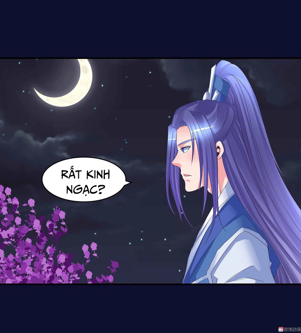 Đệ Nhất Chưởng Môn Chapter 77 - 37