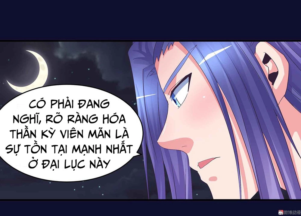 Đệ Nhất Chưởng Môn Chapter 77 - 38