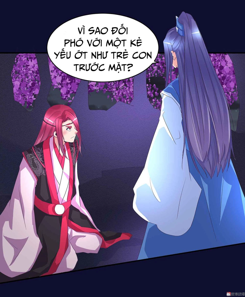 Đệ Nhất Chưởng Môn Chapter 77 - 39