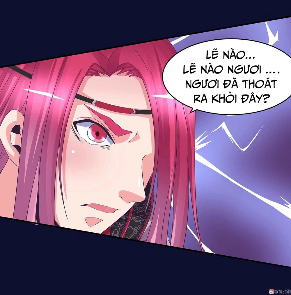 Đệ Nhất Chưởng Môn Chapter 77 - 40