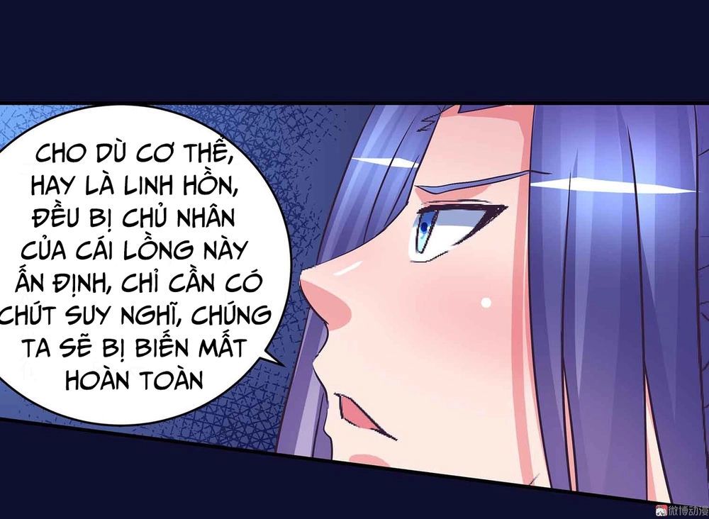 Đệ Nhất Chưởng Môn Chapter 78 - 14