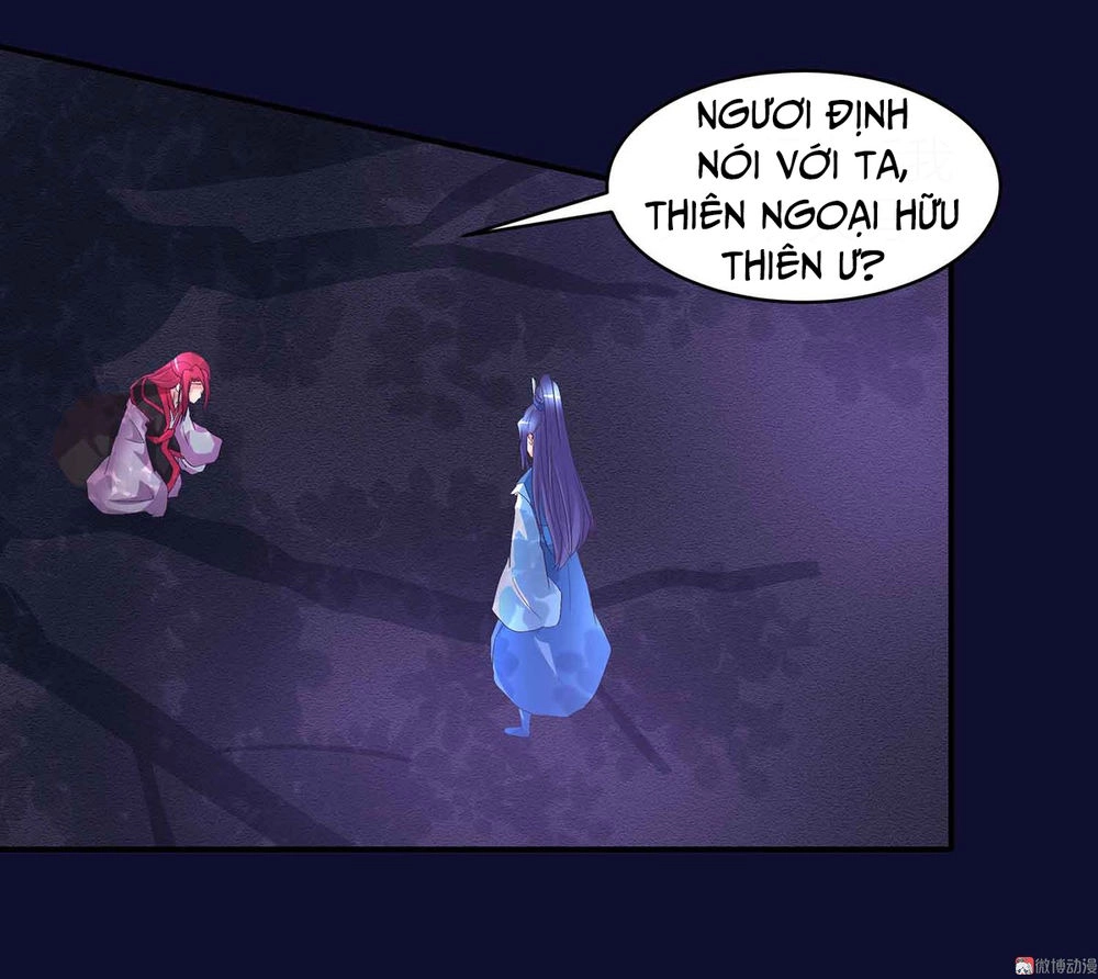 Đệ Nhất Chưởng Môn Chapter 78 - 19