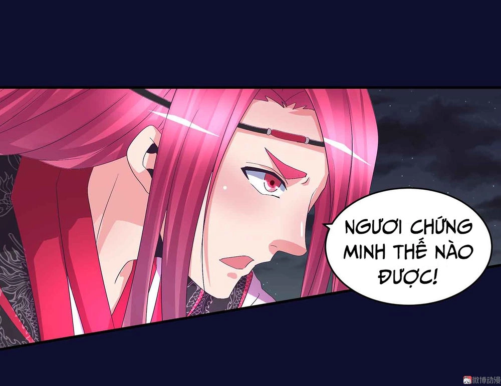 Đệ Nhất Chưởng Môn Chapter 78 - 20