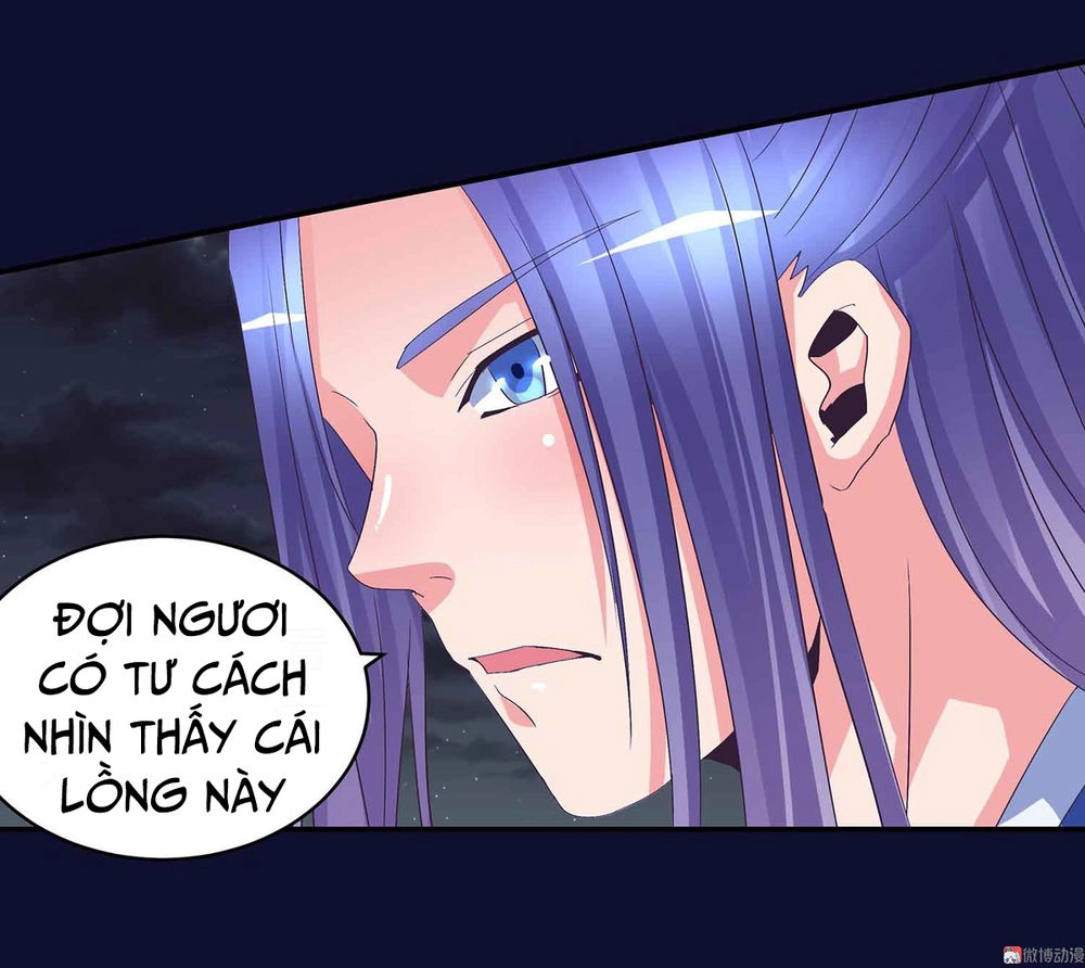 Đệ Nhất Chưởng Môn Chapter 78 - 21