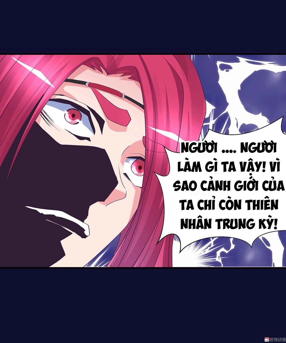 Đệ Nhất Chưởng Môn Chapter 78 - 33