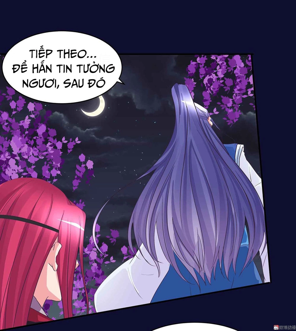 Đệ Nhất Chưởng Môn Chapter 78 - 36