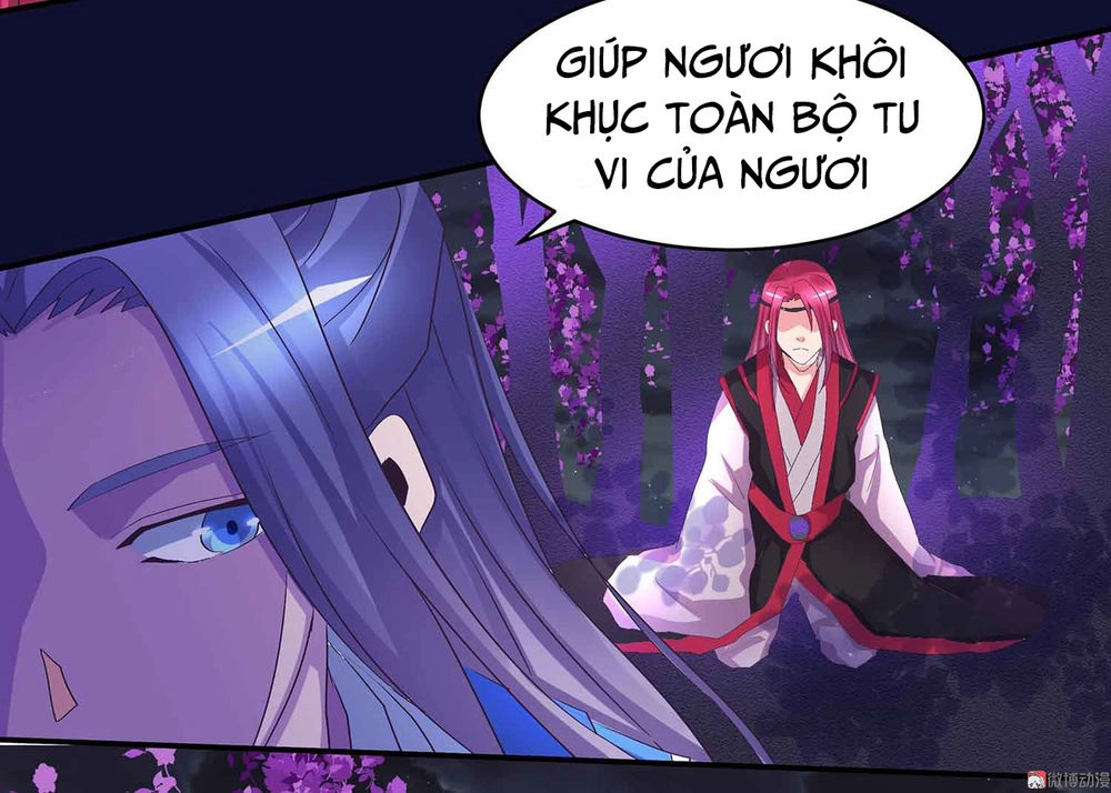 Đệ Nhất Chưởng Môn Chapter 78 - 37