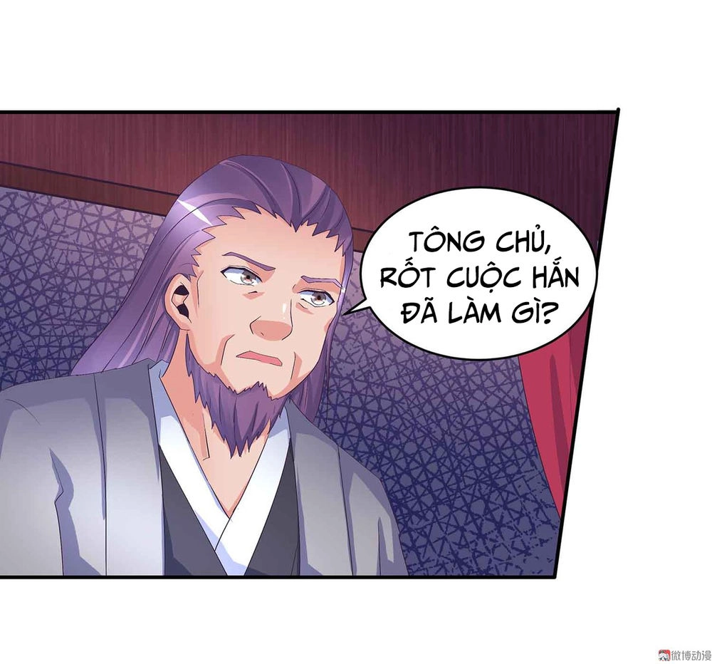 Đệ Nhất Chưởng Môn Chapter 79 - 3