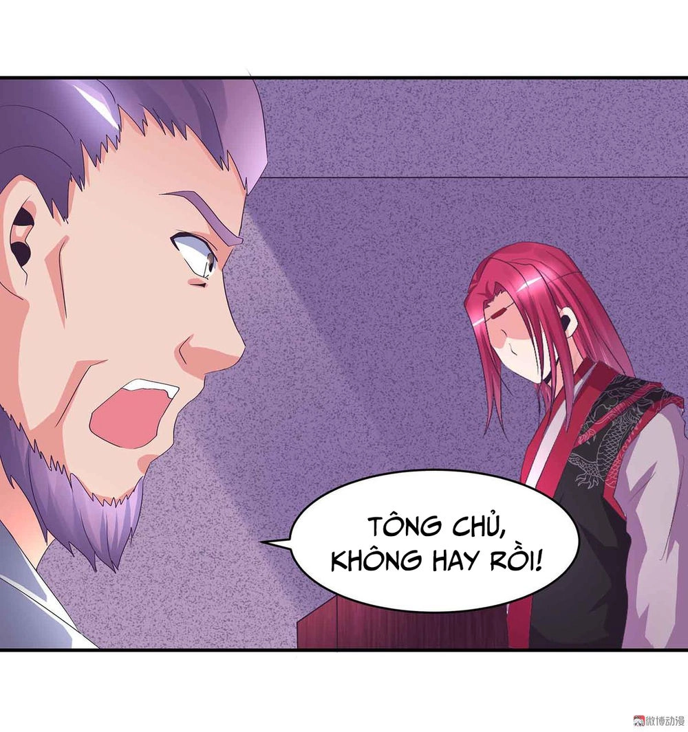 Đệ Nhất Chưởng Môn Chapter 79 - 14