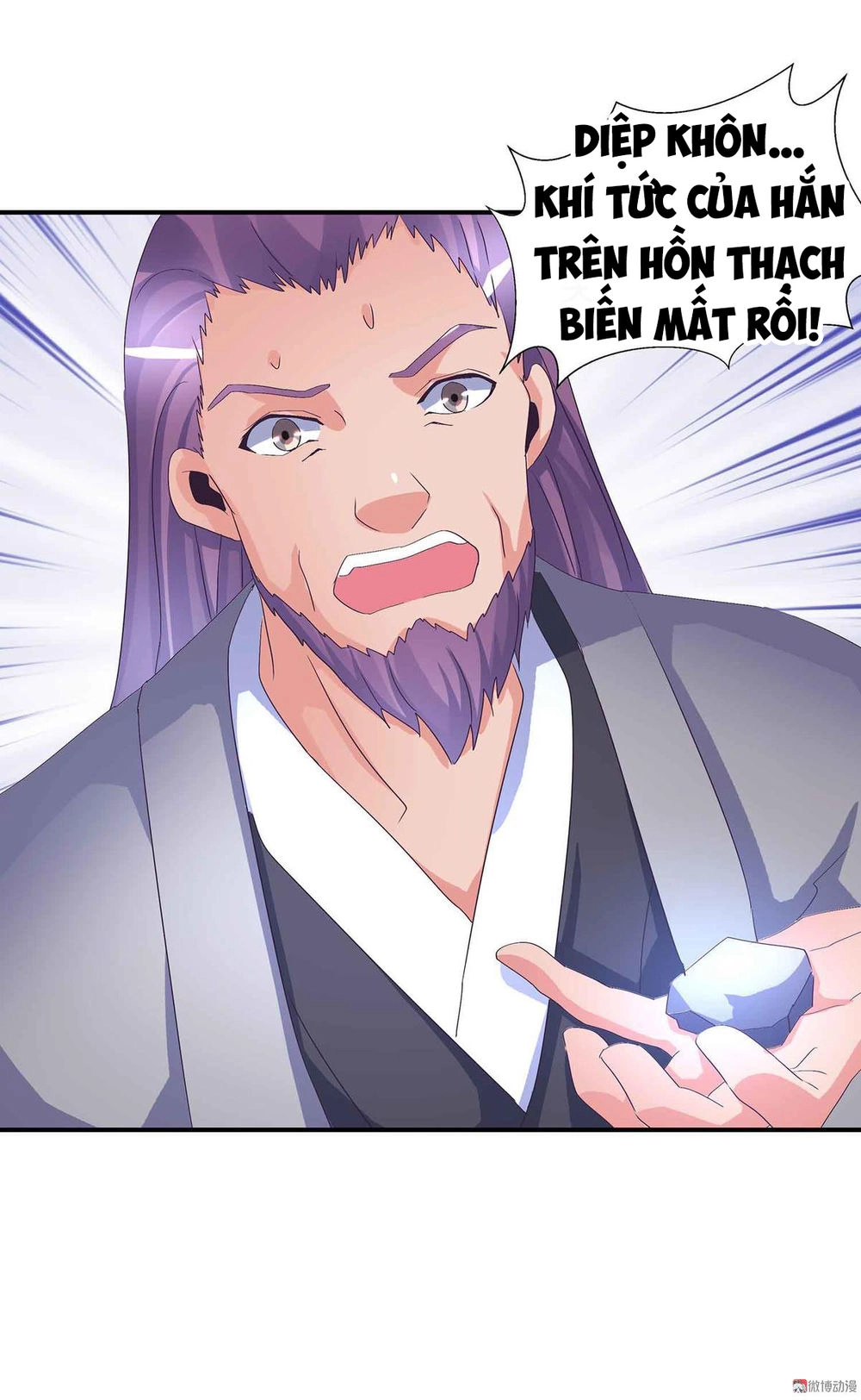 Đệ Nhất Chưởng Môn Chapter 79 - 15