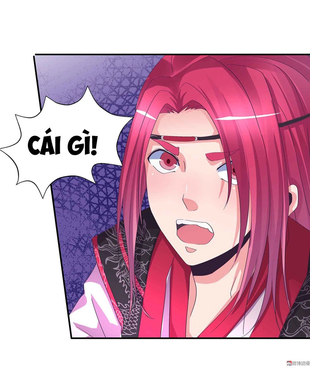 Đệ Nhất Chưởng Môn Chapter 79 - 16