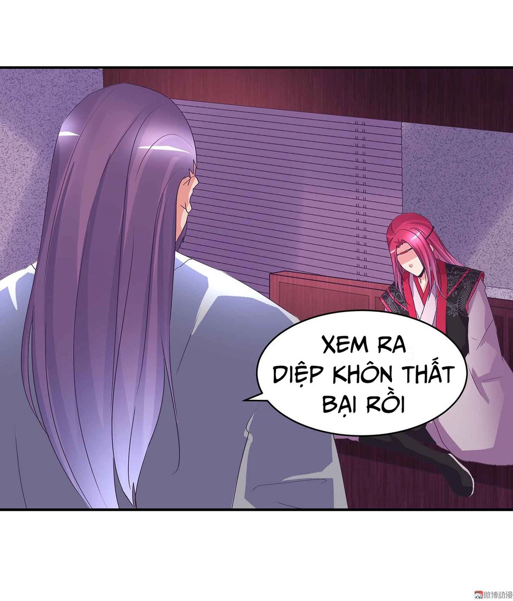 Đệ Nhất Chưởng Môn Chapter 79 - 17