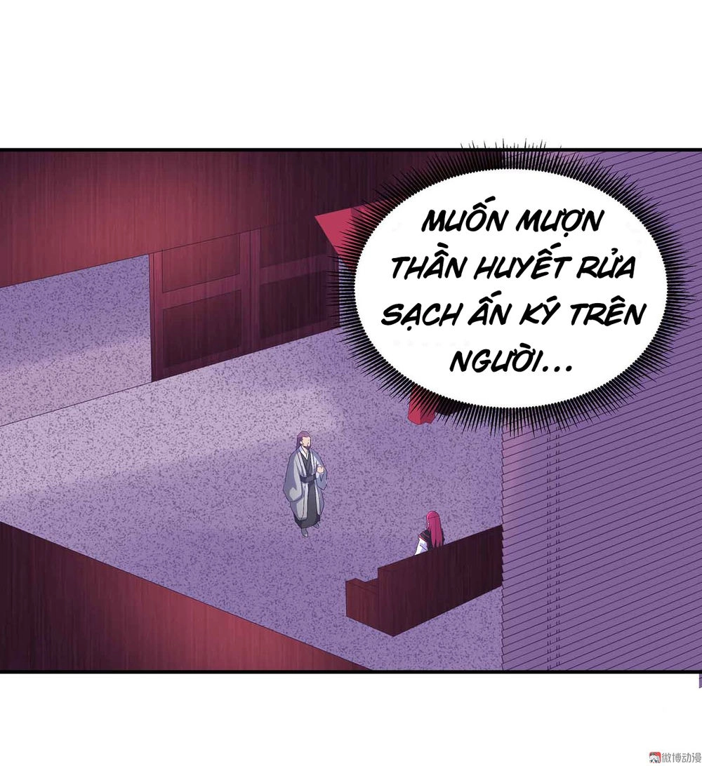 Đệ Nhất Chưởng Môn Chapter 79 - 19