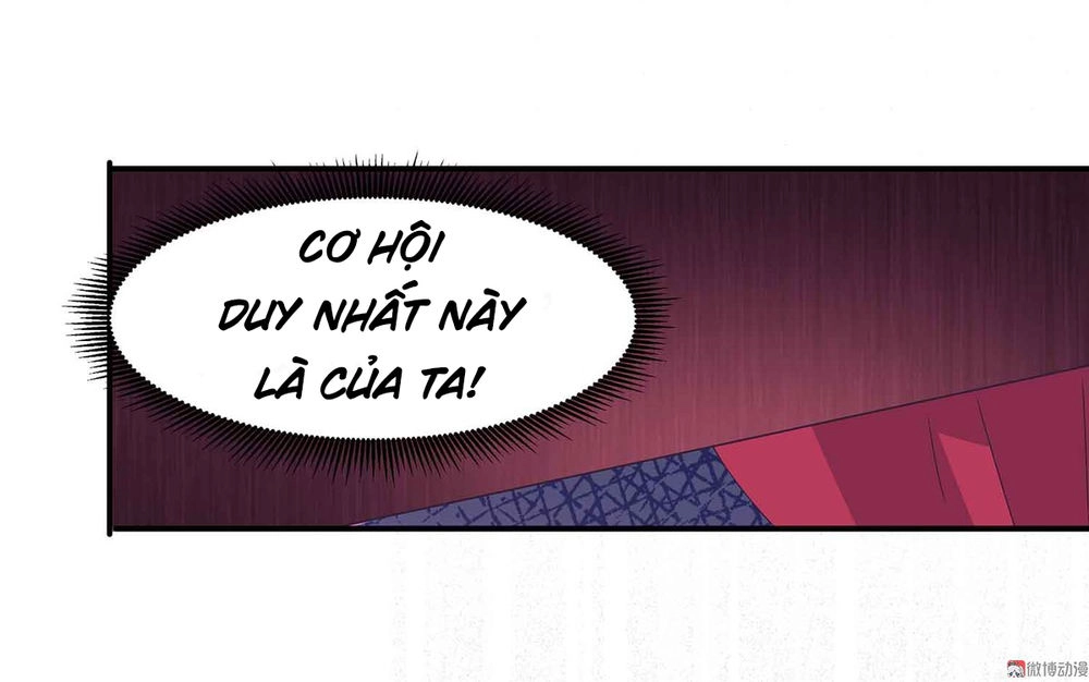 Đệ Nhất Chưởng Môn Chapter 79 - 20