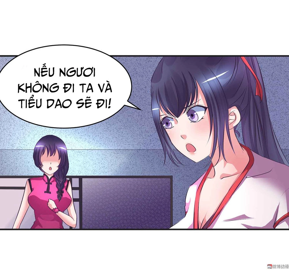 Đệ Nhất Chưởng Môn Chapter 79 - 23