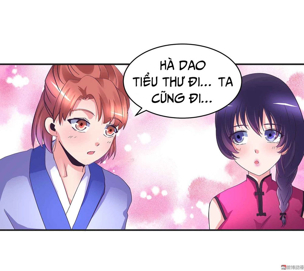 Đệ Nhất Chưởng Môn Chapter 79 - 24