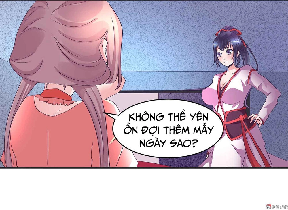 Đệ Nhất Chưởng Môn Chapter 79 - 27