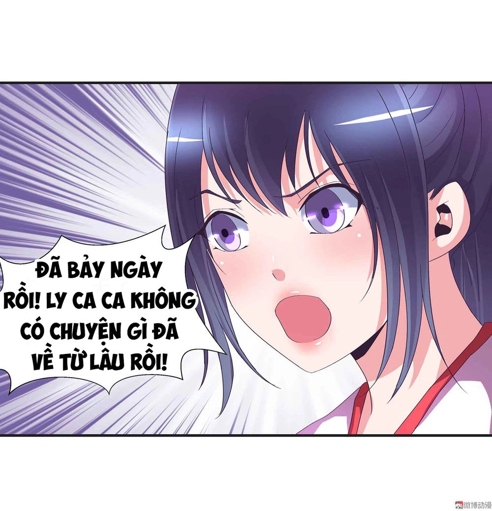 Đệ Nhất Chưởng Môn Chapter 79 - 28