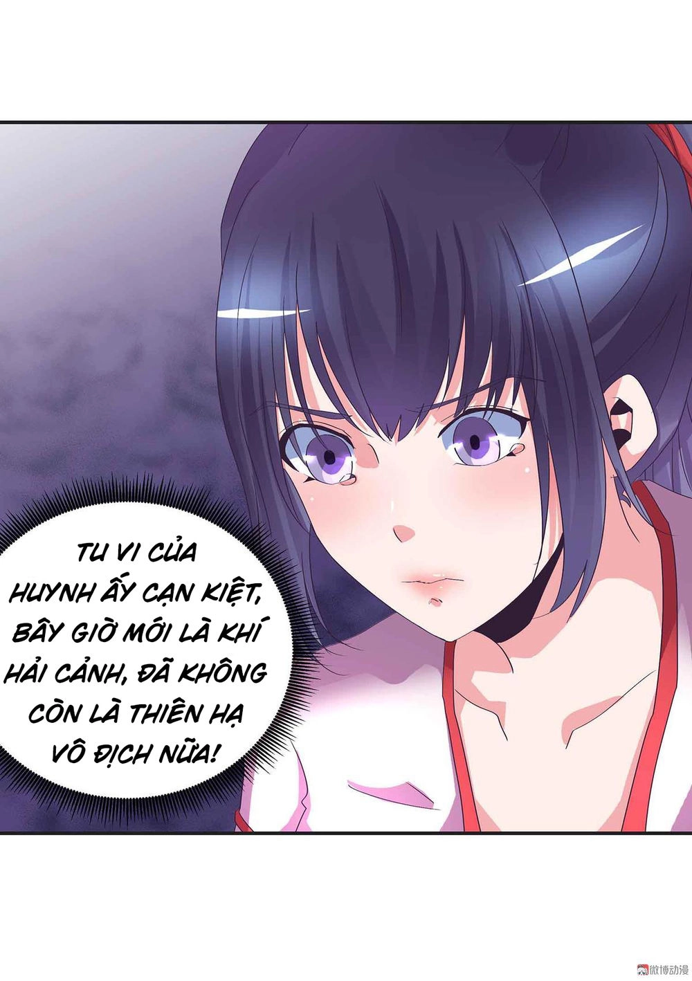 Đệ Nhất Chưởng Môn Chapter 79 - 29