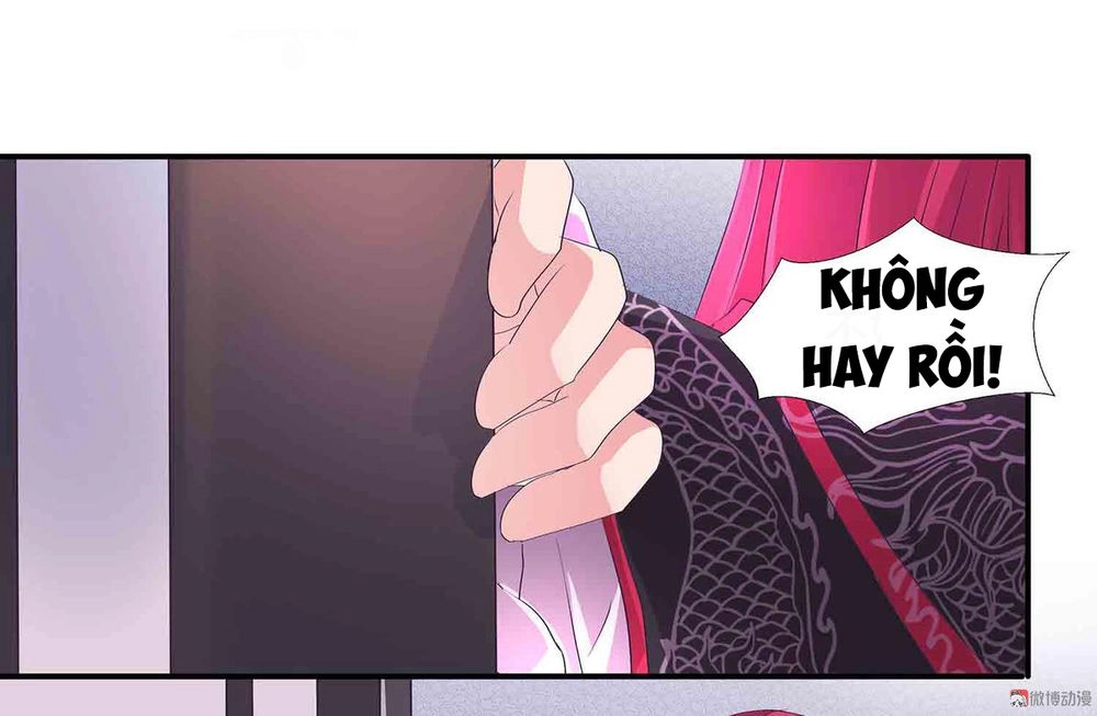 Đệ Nhất Chưởng Môn Chapter 79 - 34