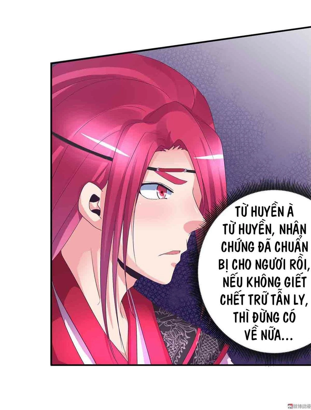 Đệ Nhất Chưởng Môn Chapter 80 - 20