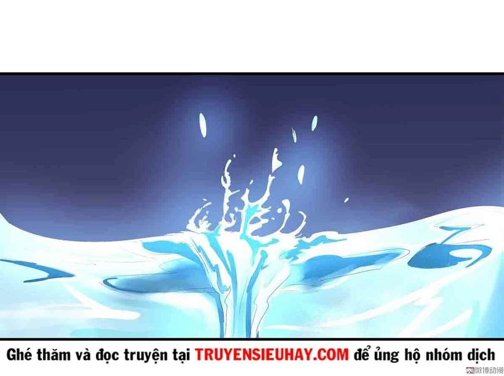 Đệ Nhất Chưởng Môn Chapter 80 - 22