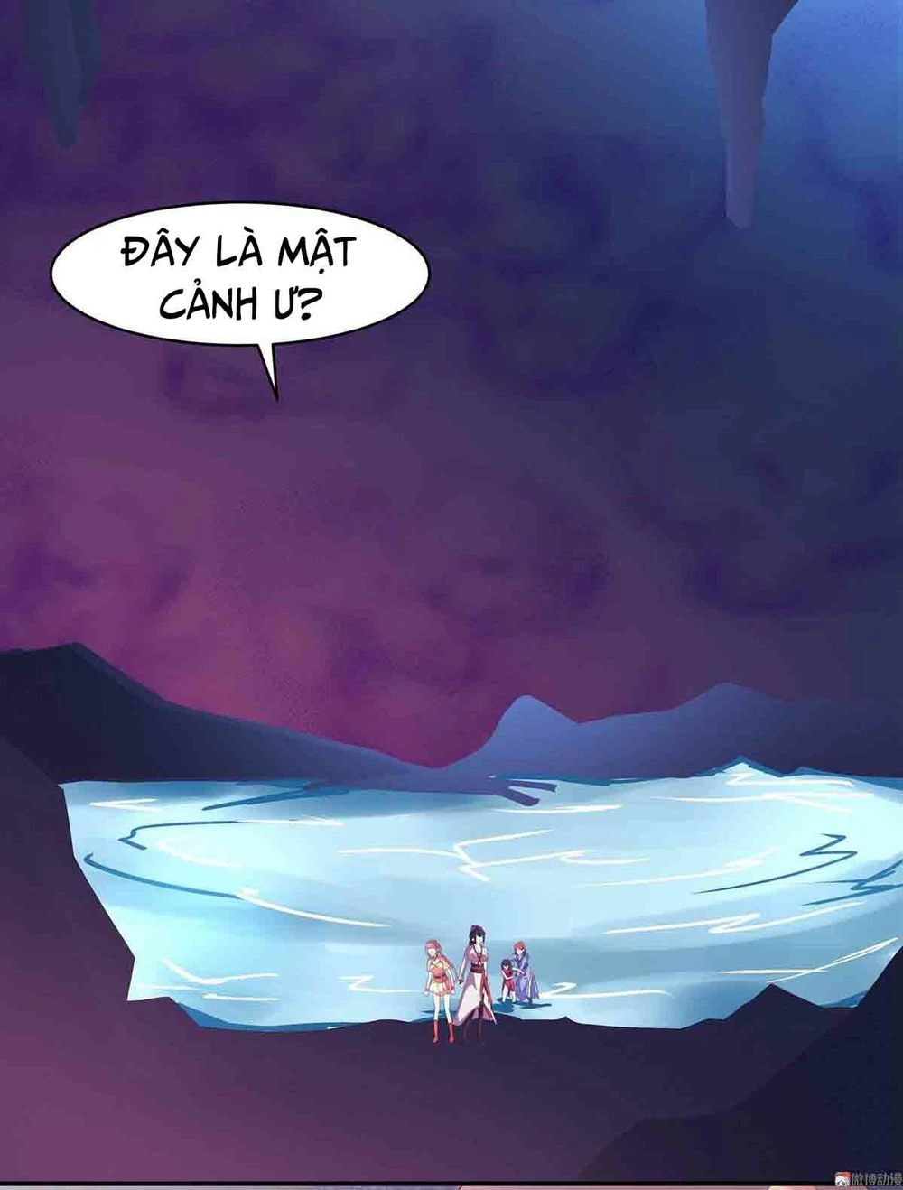 Đệ Nhất Chưởng Môn Chapter 80 - 26