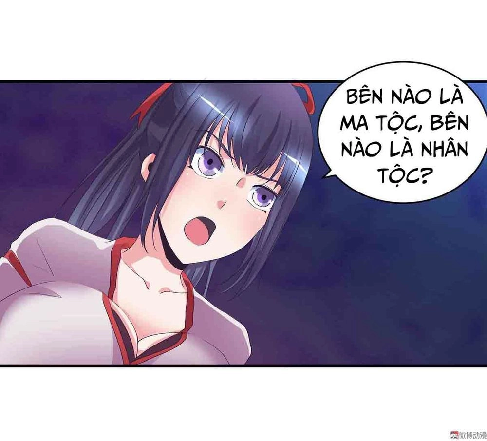 Đệ Nhất Chưởng Môn Chapter 80 - 28