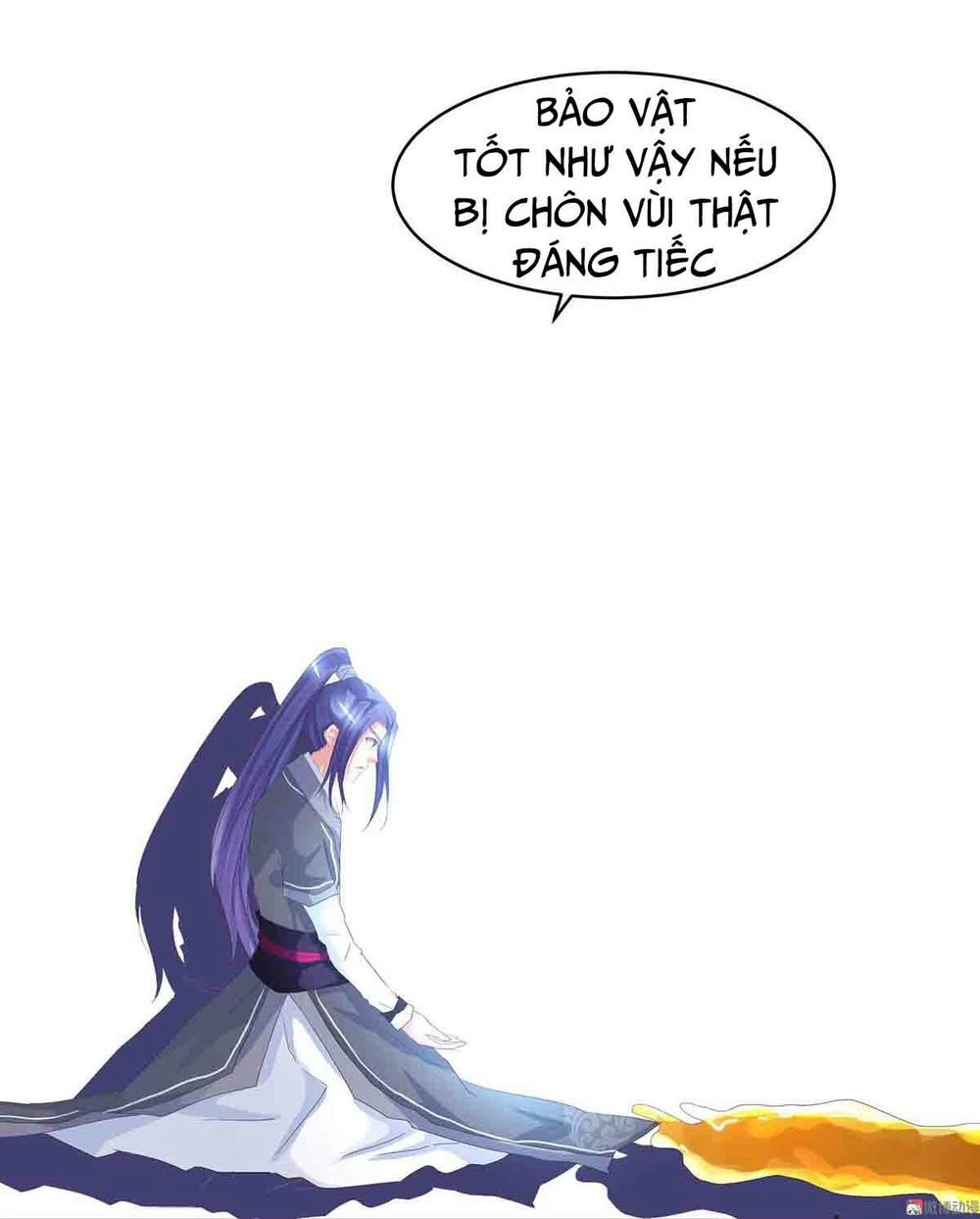 Đệ Nhất Chưởng Môn Chapter 81 - 14