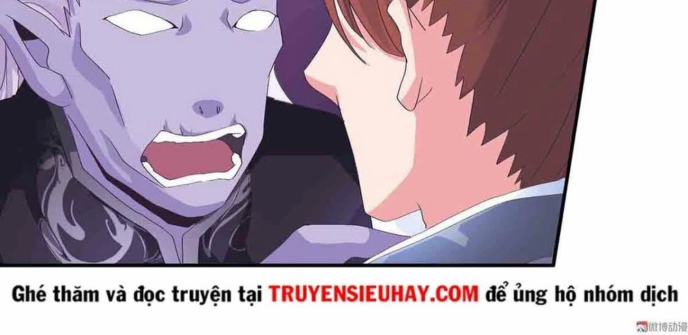 Đệ Nhất Chưởng Môn Chapter 81 - 18
