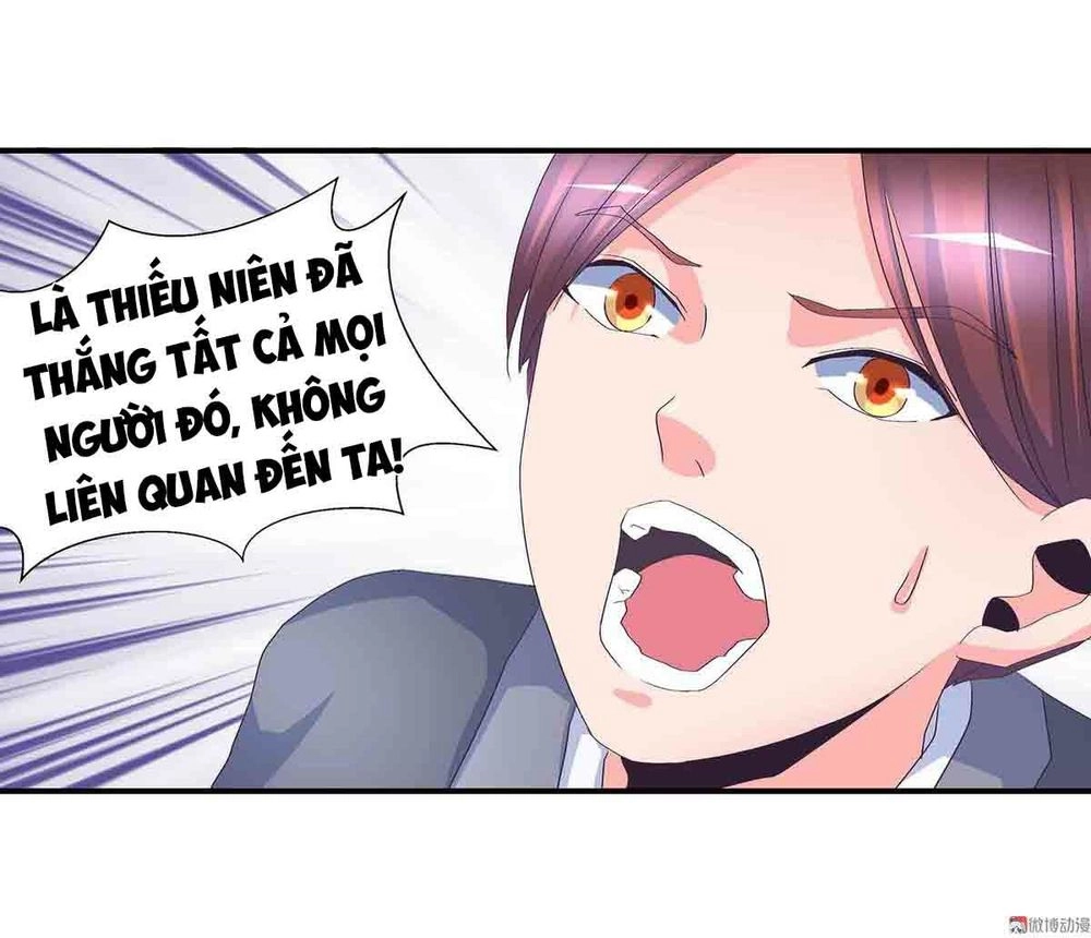 Đệ Nhất Chưởng Môn Chapter 81 - 19